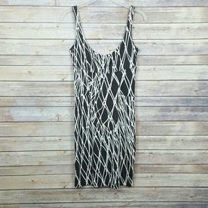 Diane Von Furstenberg Bridge Dress Size 2